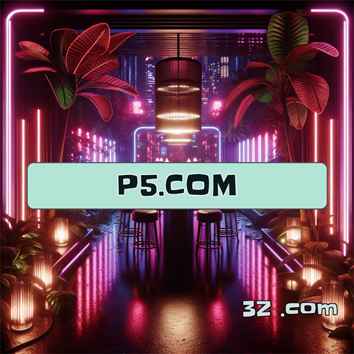 Recursos Imperdíveis do App p5.com Revelam Novas Aventuras