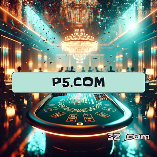 Esporte Em Alta: A Revolução do p5.com nos Jogos Online