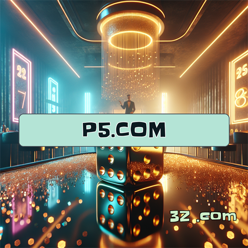 Criatividade no Login: A Revolução do p5.com em Jogos Online