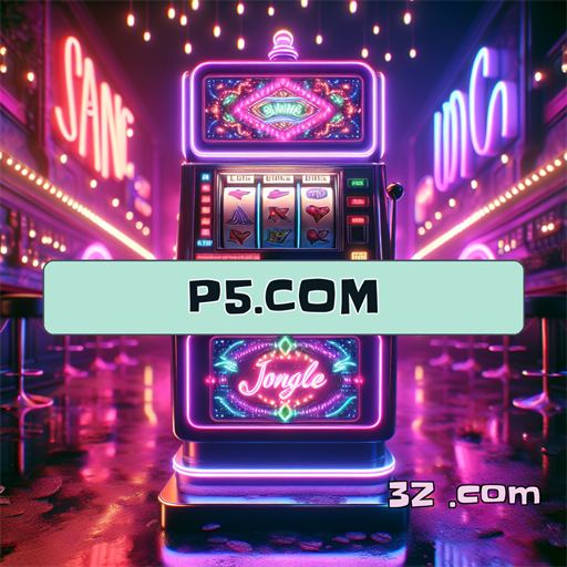 Criatividade no Login: A Revolução do p5.com em Jogos Online