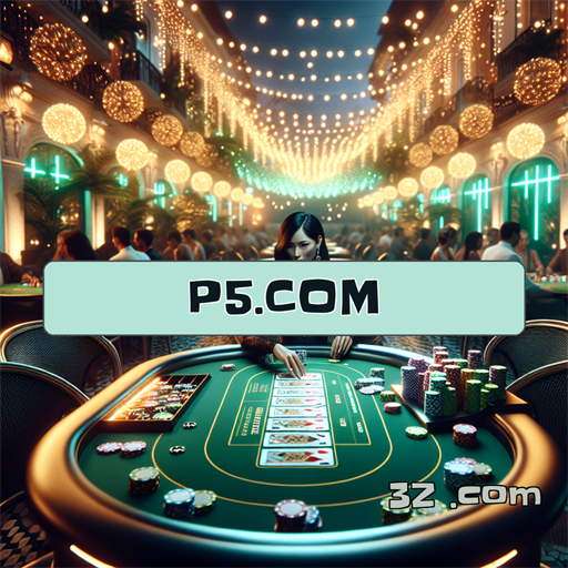 Recursos Imperdíveis do App p5.com Revelam Novas Aventuras