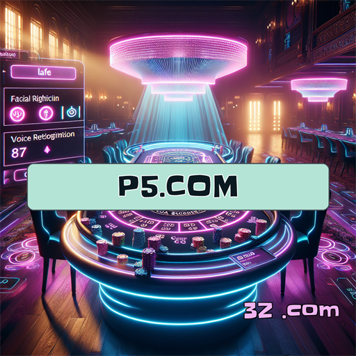 Venha para a seção VIP do p5.com e jogue mais!