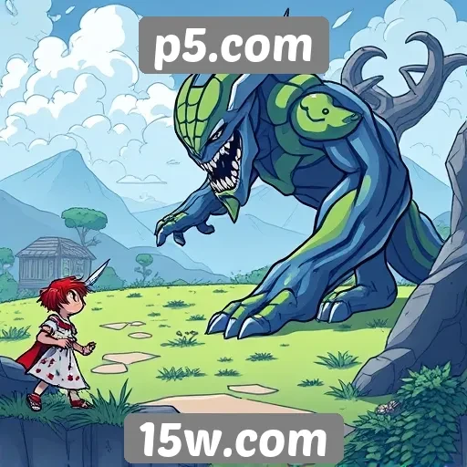 Comparação entre p5.com e outras plataformas de jogos
