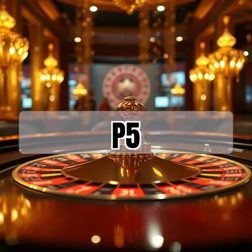 p5.com Jogos de Estratégia